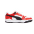 Chaussures Homme Puma RBD Tech Classic Blanc Noir