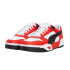 Chaussures Homme Puma RBD Tech Classic Blanc Noir