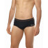 Maillot de bain Training Jaked Milano Trunk Homme Noir