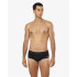 Maillot de bain Training Jaked Milano Trunk Homme Noir