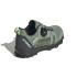 Chaussures de Montagne adidas Terrex Agravic Boa Rain.Rdy Enfant Green