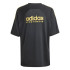 T-shirt adidas Tiro Summer Enfant Noir