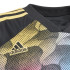 T-shirt adidas Tiro Summer Enfant Noir