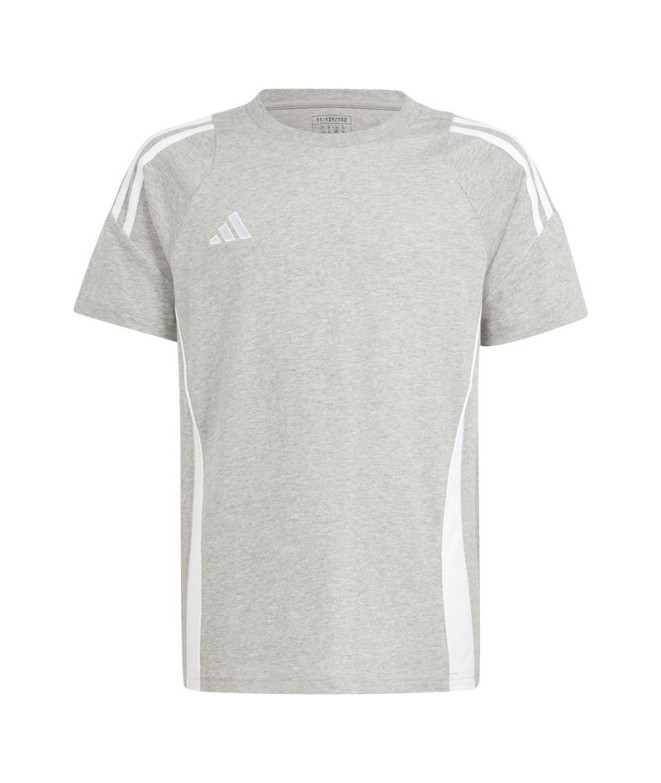 T-shirt à partir de Football adidas Tiro24...