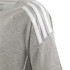 T-shirt à partir de Football adidas Tiro24 Enfant Grey