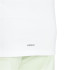 T-shirt Fitness adidas Homme de Essentials D4T White