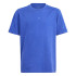 T-shirt adidas Szn Enfant Bleu
