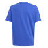 T-shirt adidas Szn Enfant Bleu