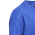 T-shirt adidas Szn Enfant Bleu