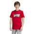 T-shirt adidas Camo linéaire Enfant
