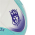 Ballon de Football adidas Qeens League Mini White