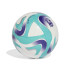 Ballon de Football adidas Qeens League Mini White