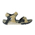 Sandales de Montagne Hi-Tec Kuriles Homme Brown