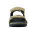 Sandales de Montagne Hi-Tec Kuriles Homme Brown