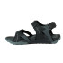 Sandales de Montagne Hi-Tec Kuril Homme Black