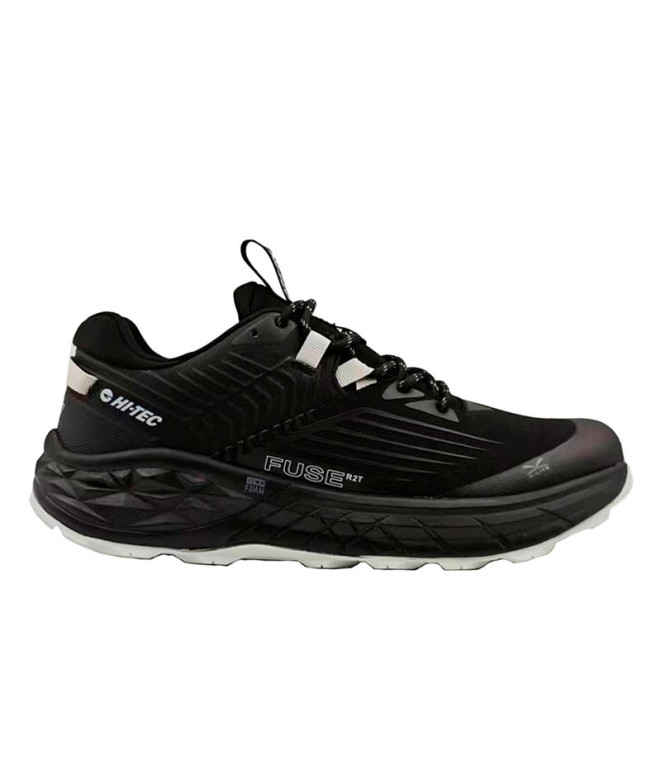 Chaussures de Trail Hi-Tec Geo Vapour Low Homme...