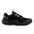 Chaussures de Trail Hi-Tec Geo Vapour Low Homme Black