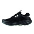 Chaussures de Trail Hi-Tec Geo Vapour Low Homme Black