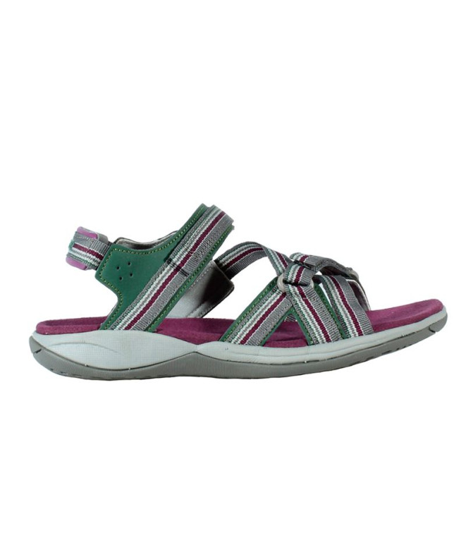 Chaussures de Montagne Hi-Tec Formosa Homme Grey