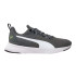 Chaussures Puma Flyer Runner Gris Enfant