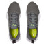 Chaussures Puma Flyer Runner Gris Enfant