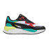Chaussures Puma X-Ray Speed White Black Enfant