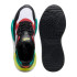 Chaussures Puma X-Ray Speed White Black Enfant