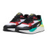Chaussures Puma X-Ray Speed White Black Enfant