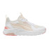 Chaussures Puma Trinity Lite Rose Blanc Femme