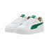 Chaussures Puma Carina Street White Wine Femme