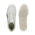 Chaussures Puma Caven 2.0 Vapor Grey White Homme