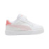 Chaussures Puma Caven 2.0 + Blanc Enfant