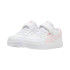 Chaussures Puma Caven 2.0 + Blanc Enfant