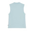 Pantalon Femme Puma Essentials Slim Tank Turquoise