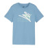 T-shirt Enfant Puma Essentials+ AB Summer Blue
