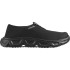 Chaussures de Running Salomon Reelax Moc 6.0 Noir/Gris Homme