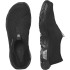 Chaussures de Running Salomon Reelax Moc 6.0 Noir/Gris Homme