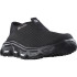 Chaussures de Running Salomon Reelax Moc 6.0 Noir/Gris Homme