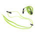 Lacets Chaussures Triathlon Orca Speed Laces Neon Yellow