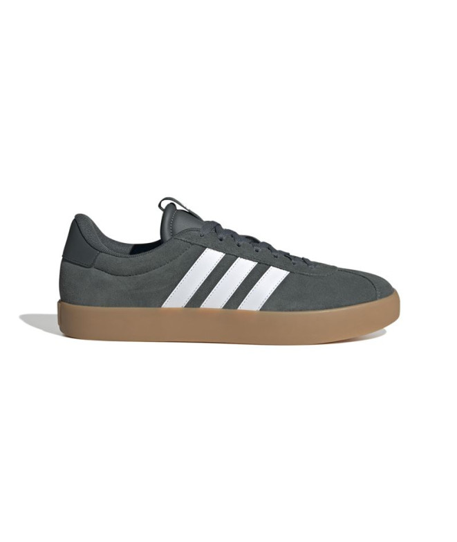 Chaussures adidas VL Court 3.0 Homme Gris