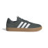 Chaussures adidas VL Court 3.0 Homme Gris