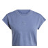 T-shirt adidas All Szn Femme Bleu