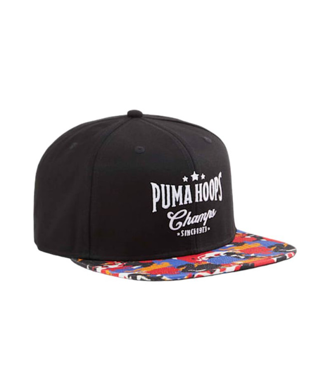 Casquette Basket-ball de Puma Basketball Pro FB...
