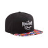 Casquette Basket-ball de Puma Basketball Pro FB Black