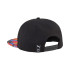 Casquette Basket-ball de Puma Basketball Pro FB Black