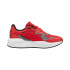 Chaussures Puma Ferrari X-Ray Speed Red