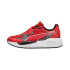 Chaussures Puma Ferrari X-Ray Speed Red