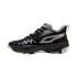 Chaussures basket-ball de Puma Genetics Black Homme