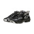 Chaussures basket-ball de Puma Genetics Black Homme