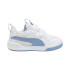 Chaussures Puma ultiflex Mesh White Enfant